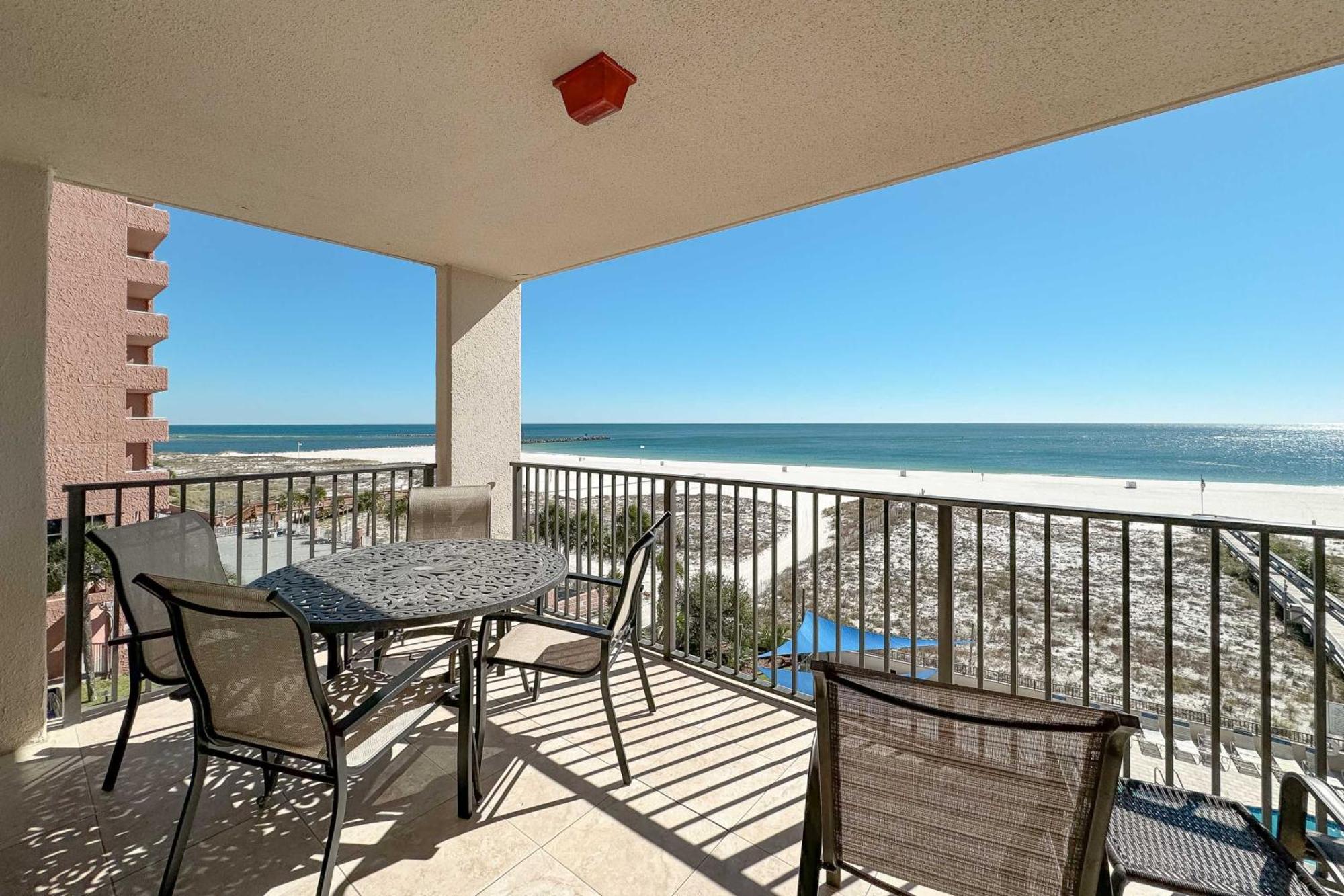 Phoenix East II 2044 Orange Beach Εξωτερικό φωτογραφία