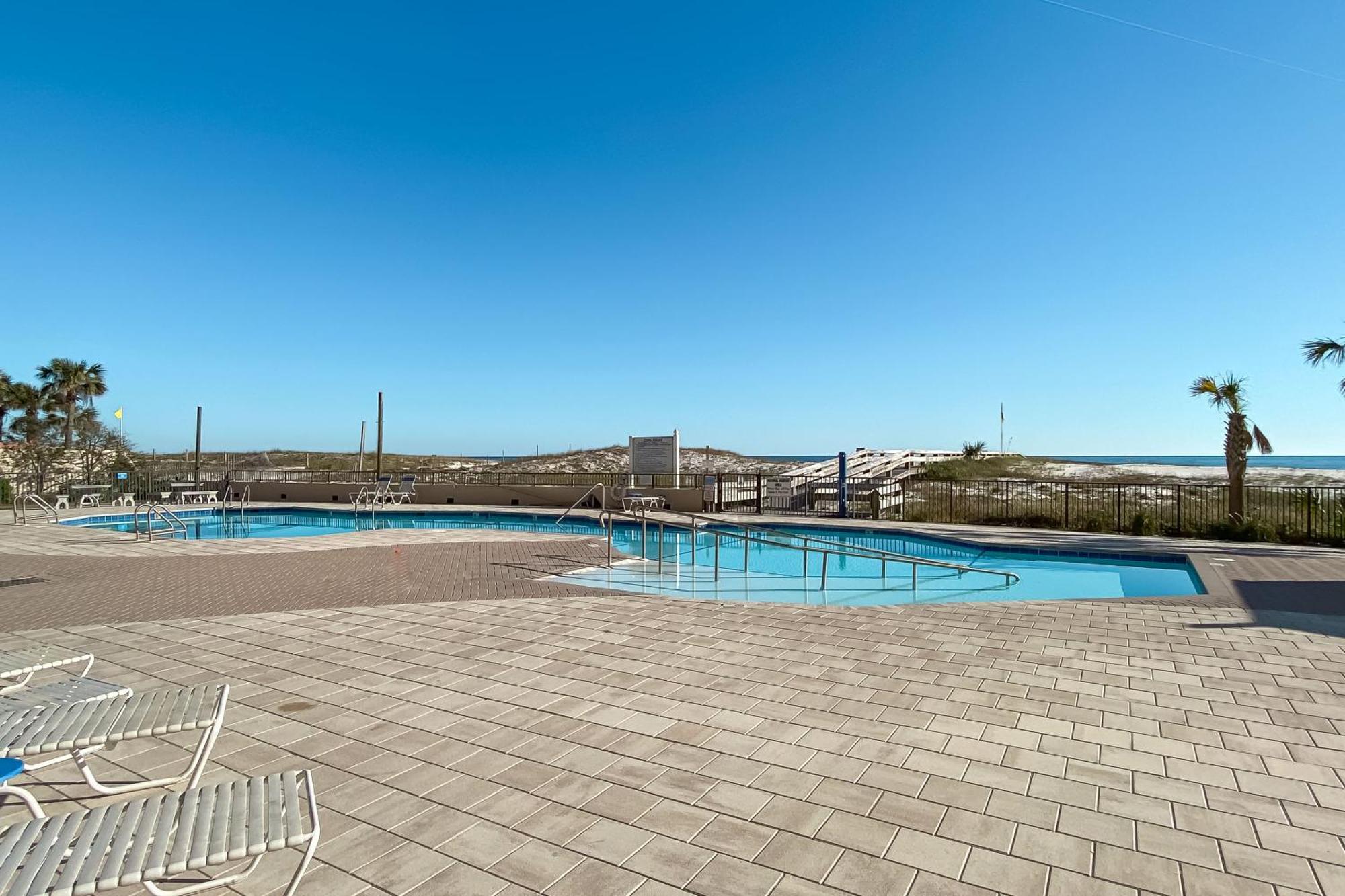 Phoenix East II 2044 Orange Beach Εξωτερικό φωτογραφία
