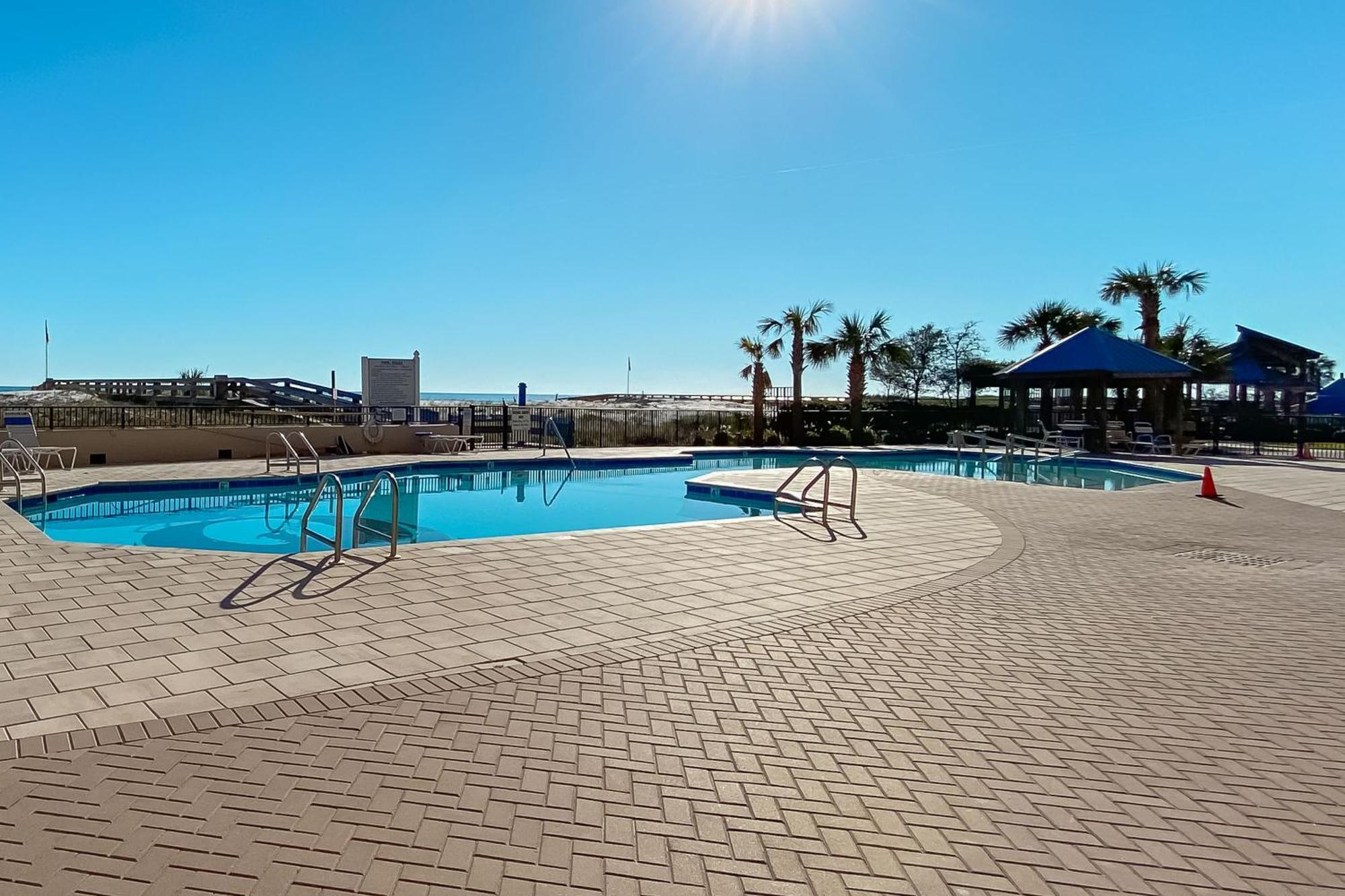 Phoenix East II 2044 Orange Beach Εξωτερικό φωτογραφία
