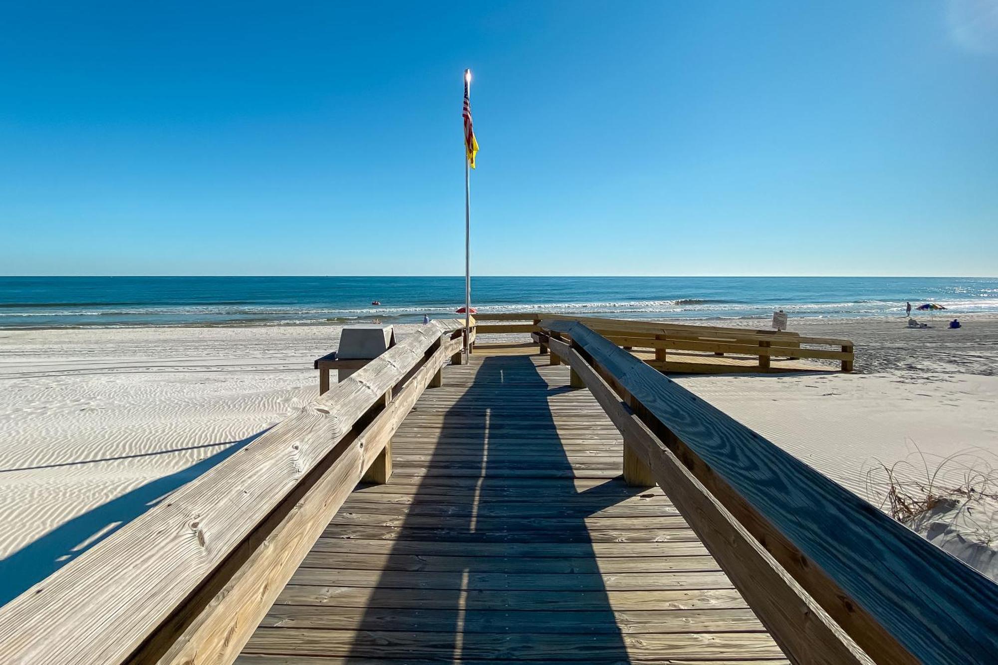 Phoenix East II 2044 Orange Beach Εξωτερικό φωτογραφία
