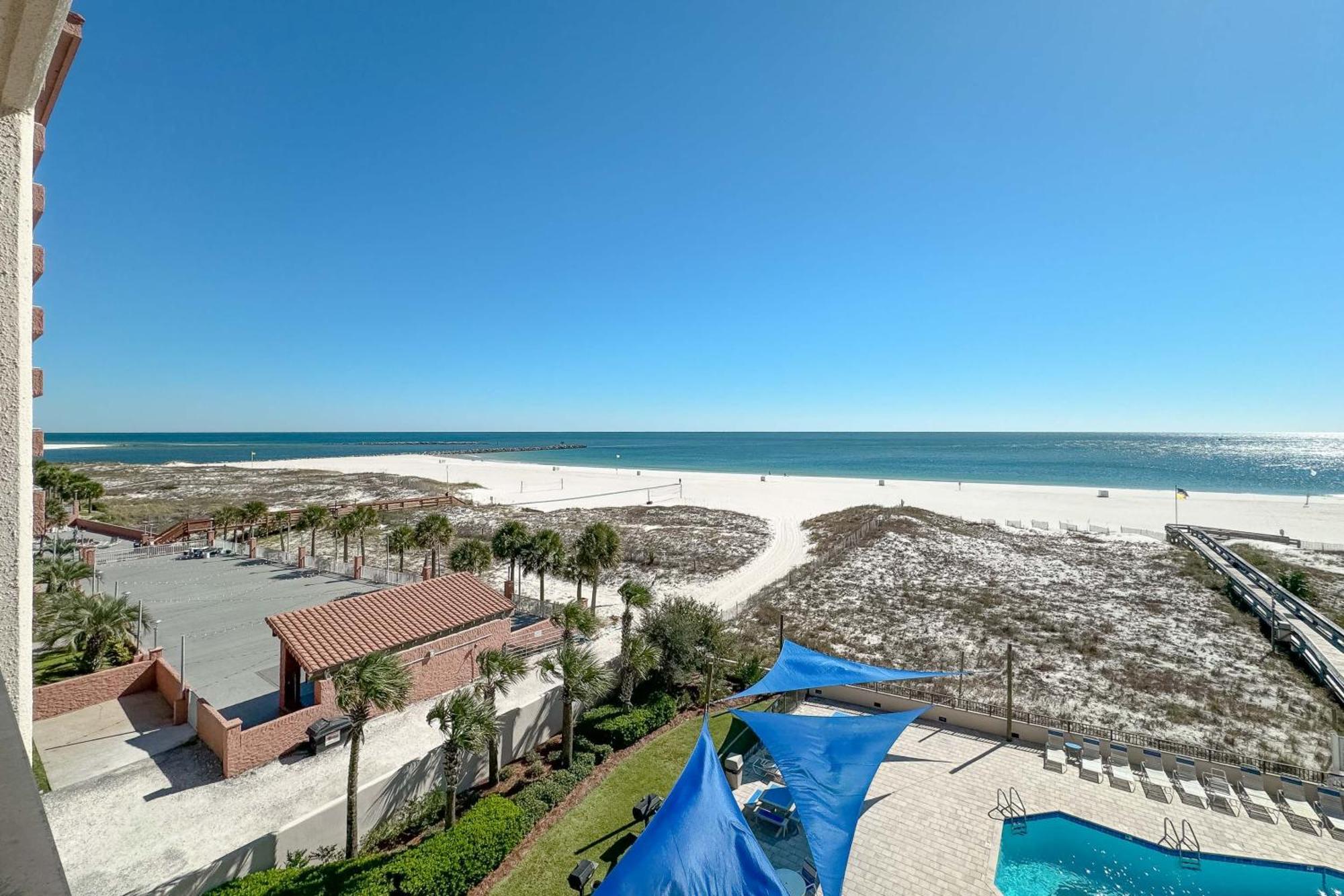 Phoenix East II 2044 Orange Beach Εξωτερικό φωτογραφία