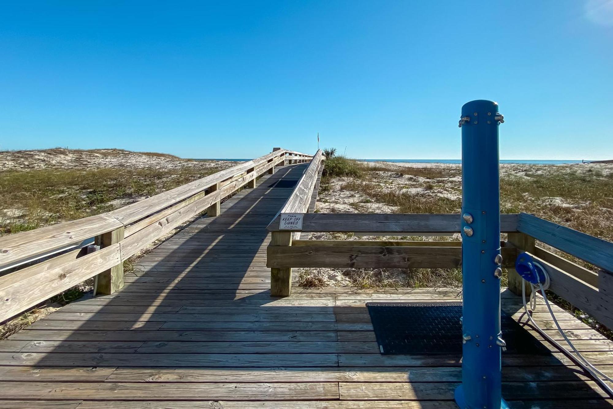 Phoenix East II 2044 Orange Beach Εξωτερικό φωτογραφία