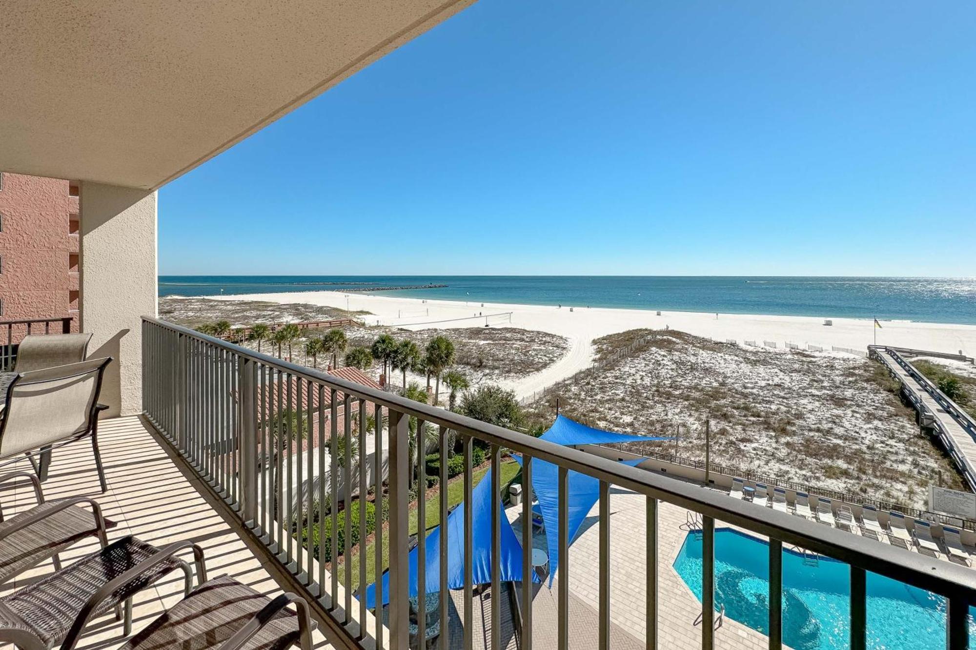 Phoenix East II 2044 Orange Beach Εξωτερικό φωτογραφία