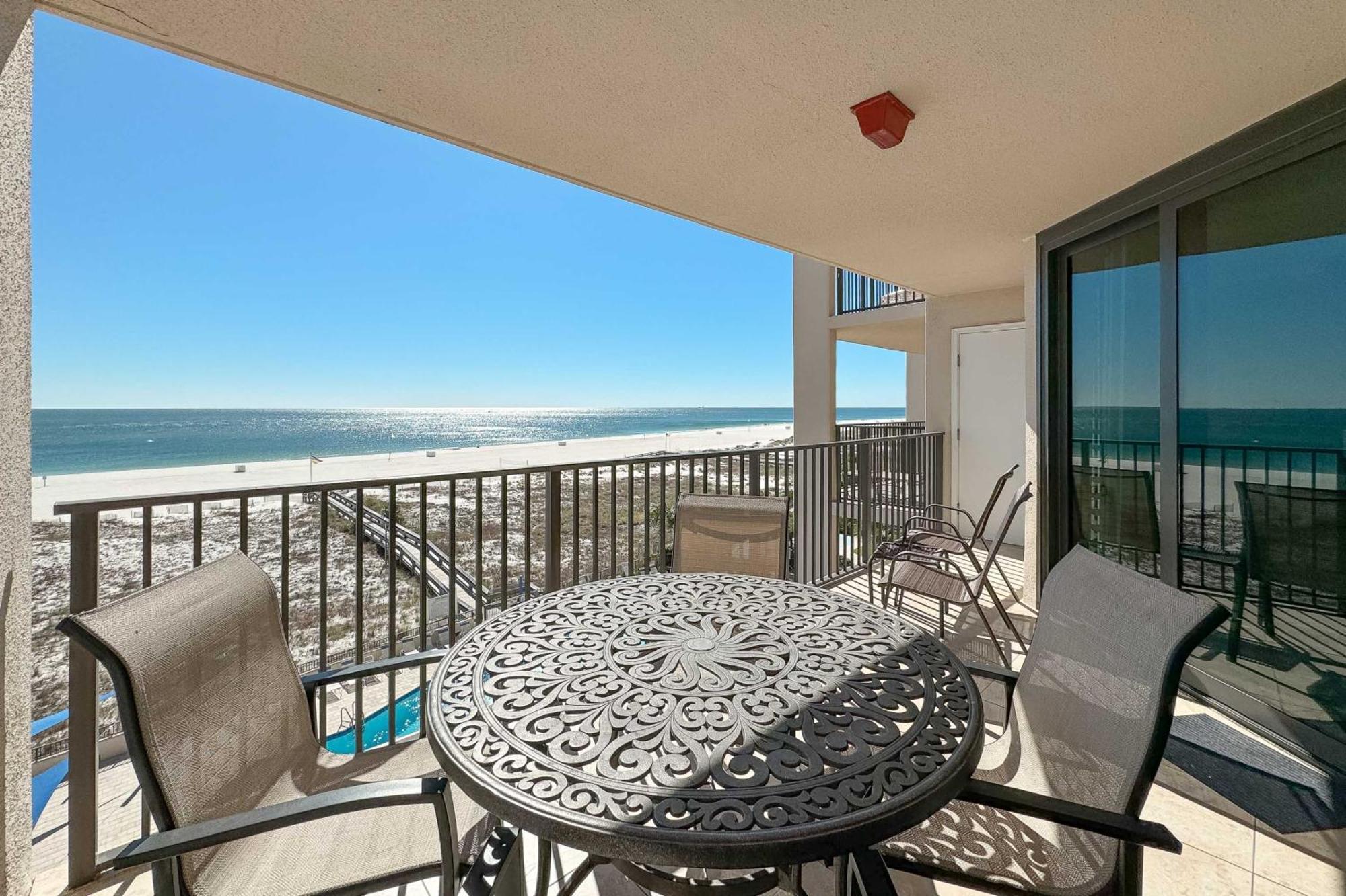 Phoenix East II 2044 Orange Beach Εξωτερικό φωτογραφία