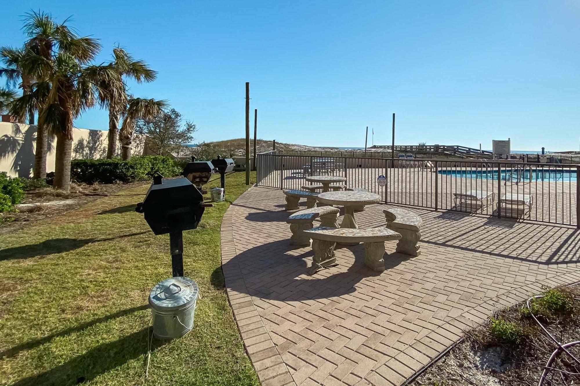 Phoenix East II 2044 Orange Beach Εξωτερικό φωτογραφία