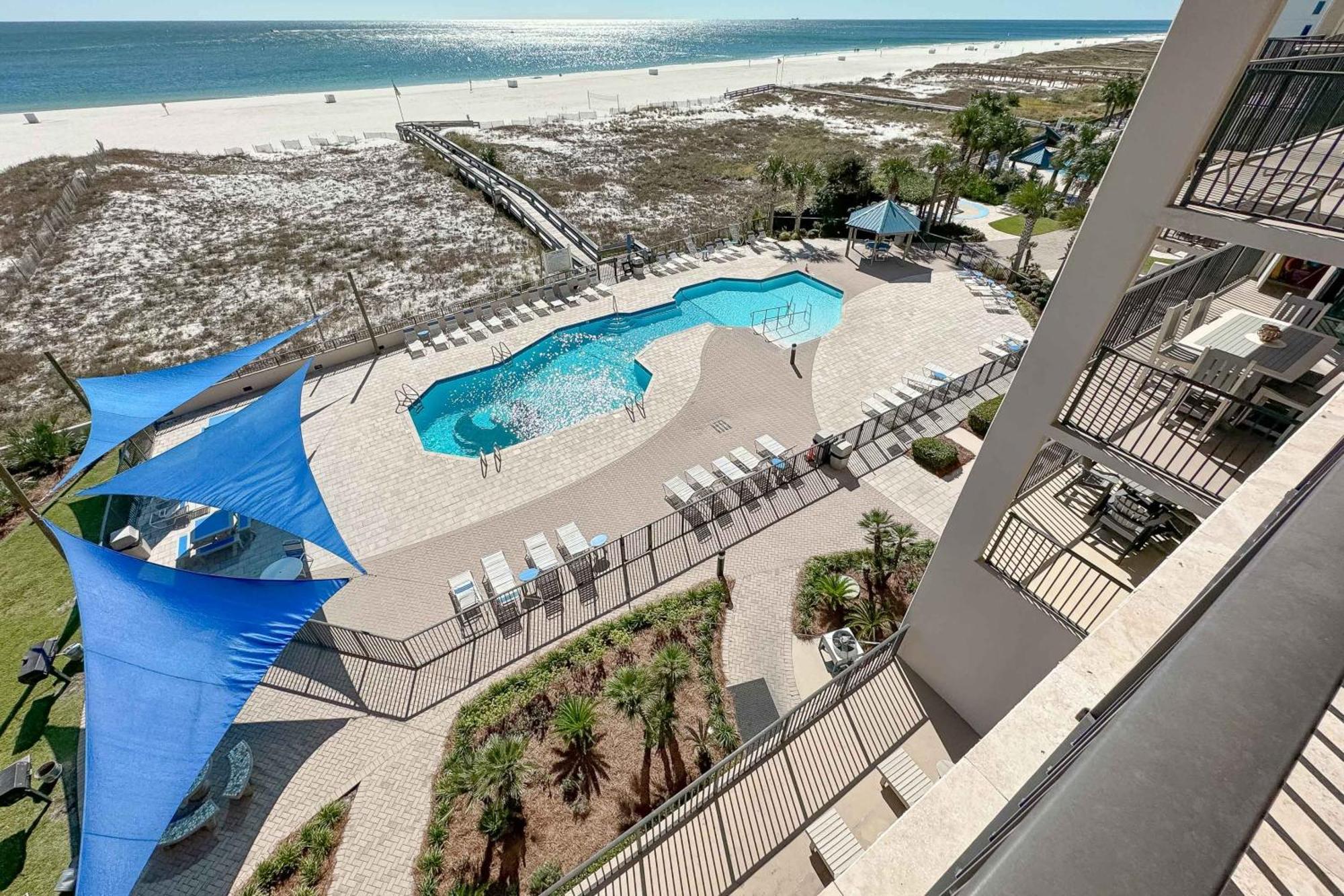 Phoenix East II 2044 Orange Beach Εξωτερικό φωτογραφία