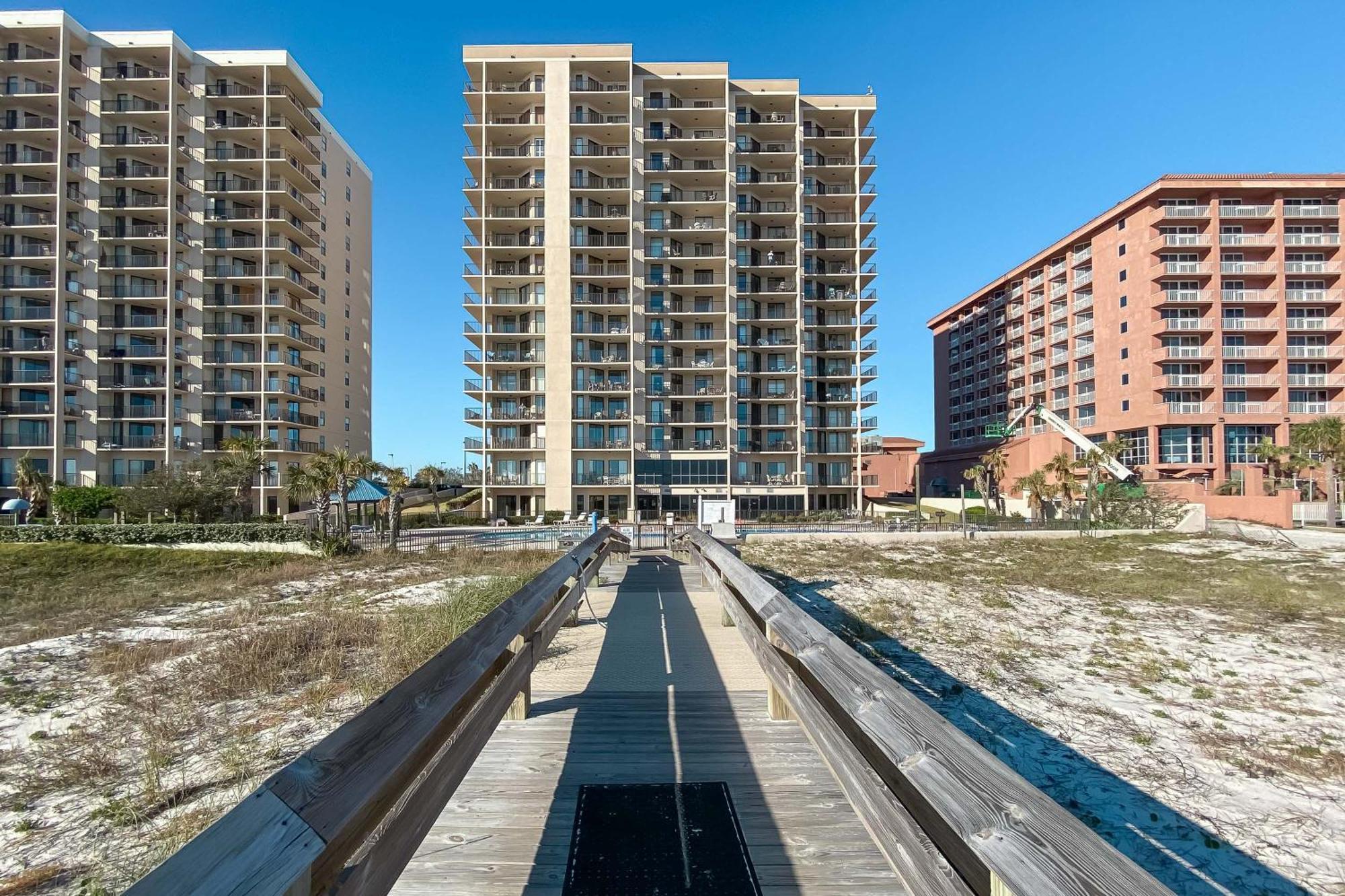 Phoenix East II 2044 Orange Beach Εξωτερικό φωτογραφία